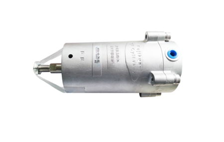 藤仓经济型气缸型号KFCS-63-78系列