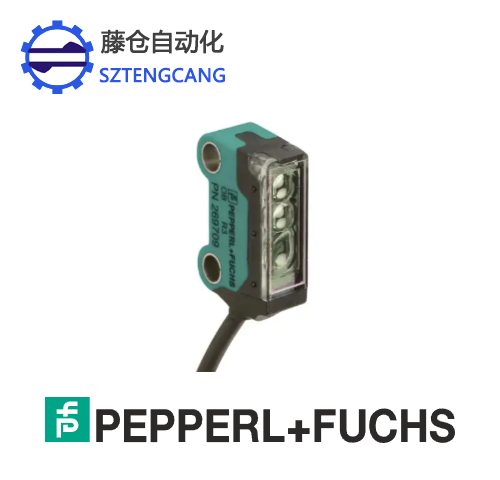 三角测量传感器 (BGS)OBT80-R3-E0-P系列