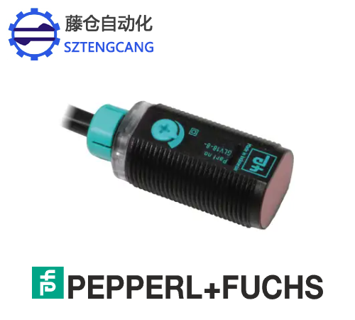 漫反射型光电传感器GLV18-8-H-120/25/102/115系列